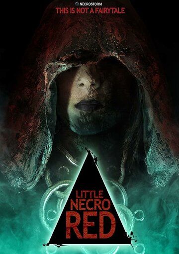 Little Necro Red зарубежные сериалы скачать торрентом