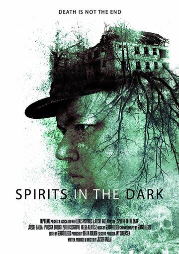 Spirits in the Dark зарубежные сериалы скачать торрентом