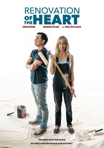 Renovation of the Heart/It's a Fixer Upper зарубежные сериалы скачать торрентом