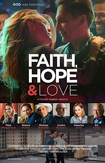 Faith, Hope & Love зарубежные сериалы скачать торрентом