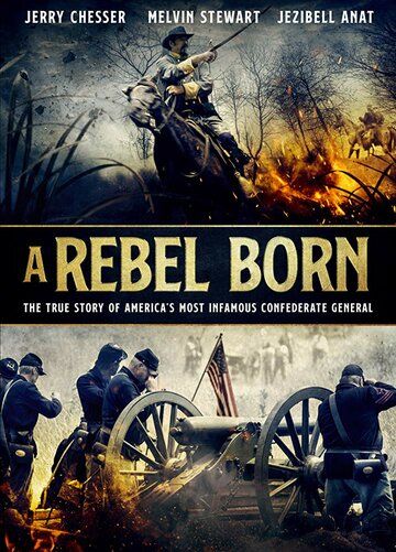 A Rebel Born зарубежные сериалы скачать торрентом