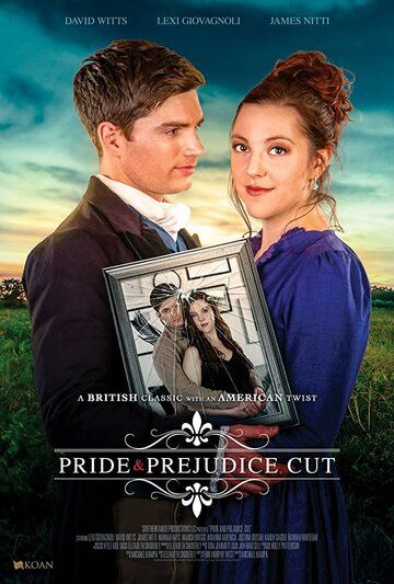 Pride and Prejudice, Cut зарубежные сериалы скачать торрентом