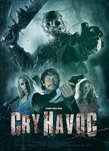 Cry Havoc зарубежные сериалы скачать торрентом