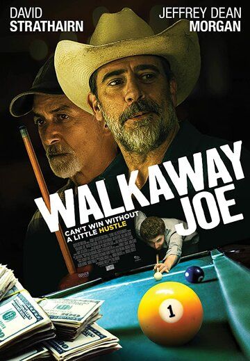 Walkaway Joe зарубежные сериалы скачать торрентом