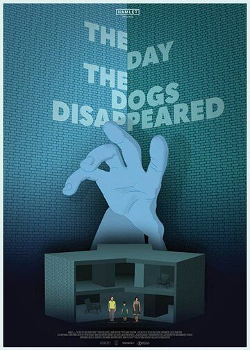 The Day the Dogs Disappeared зарубежные сериалы скачать торрентом