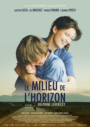 Le milieu de l'horizon зарубежные сериалы скачать торрентом