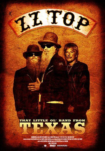 ZZ Top: Старая добрая группа из Техаса зарубежные сериалы скачать торрентом