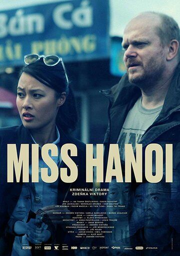 Miss Hanoi зарубежные сериалы скачать торрентом