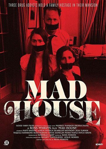 Mad House 2019 скачать с торрента