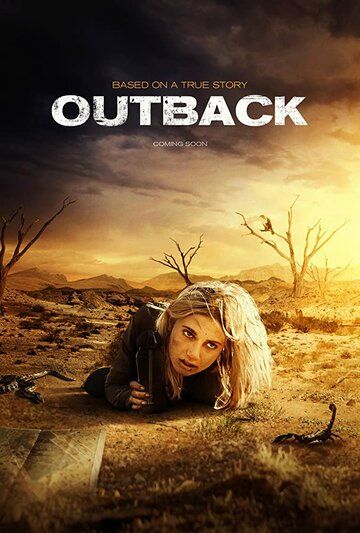 Outback зарубежные сериалы скачать торрентом