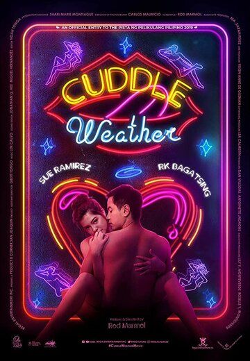 Cuddle Weather зарубежные сериалы скачать торрентом