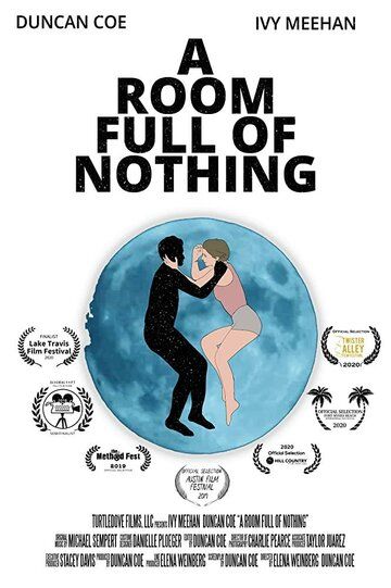 A Room Full of Nothing зарубежные сериалы скачать торрентом