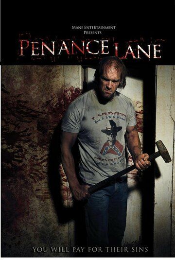 Penance Lane зарубежные сериалы скачать торрентом