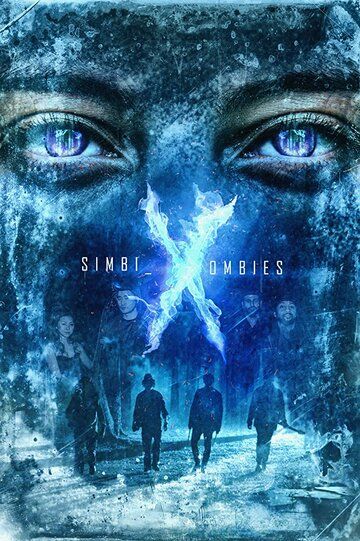 Simbi_Xombies зарубежные сериалы скачать торрентом