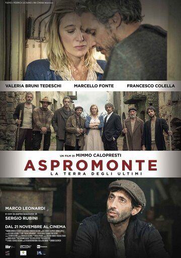 Aspromonte - La terra degli ultimi зарубежные сериалы скачать торрентом