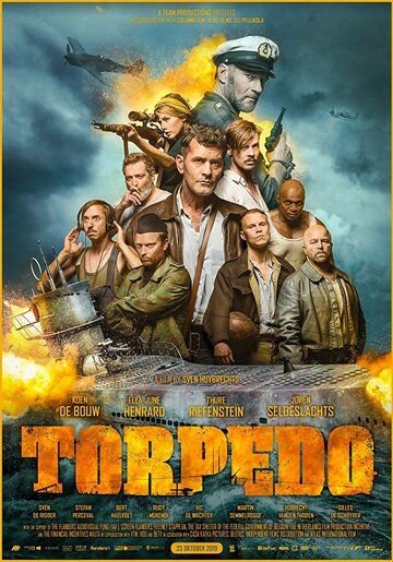 Torpedo 2019 скачать с торрента