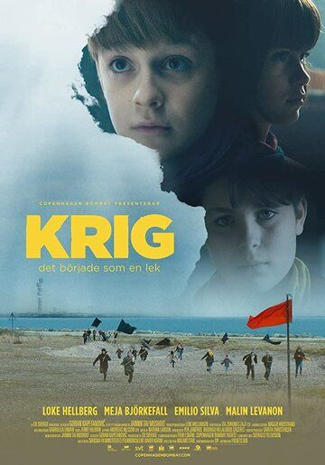 Krig зарубежные сериалы скачать торрентом