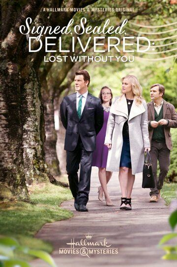 Signed, Sealed, Delivered: Lost Without You зарубежные сериалы скачать торрентом