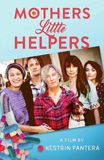 Mother's Little Helpers зарубежные сериалы скачать торрентом