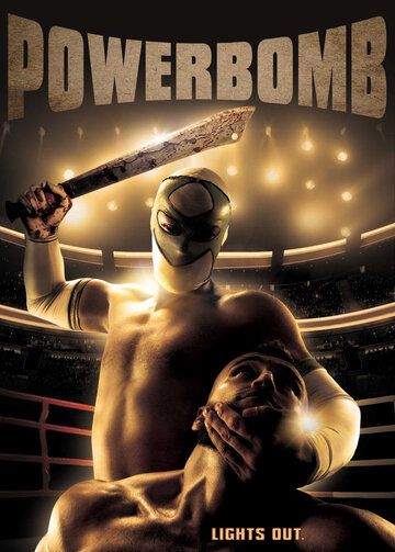 Powerbomb зарубежные сериалы скачать торрентом