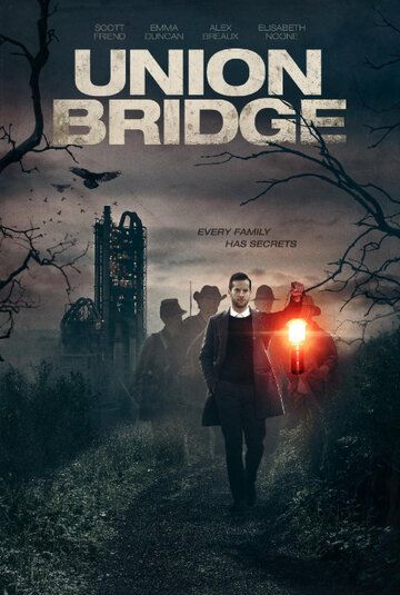 Union Bridge зарубежные сериалы скачать торрентом