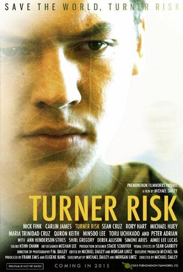 Turner Risk зарубежные сериалы скачать торрентом