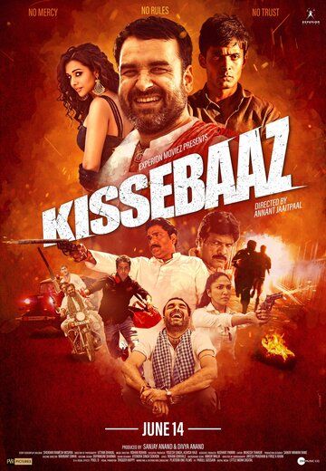 Kissebaaz зарубежные сериалы скачать торрентом