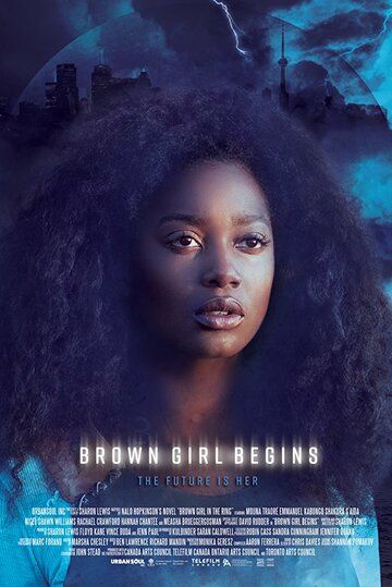 Brown Girl Begins зарубежные сериалы скачать торрентом