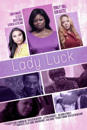 Lady Luck зарубежные сериалы скачать торрентом