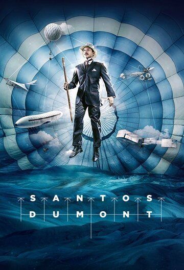 Santos Dumont зарубежные сериалы скачать торрентом