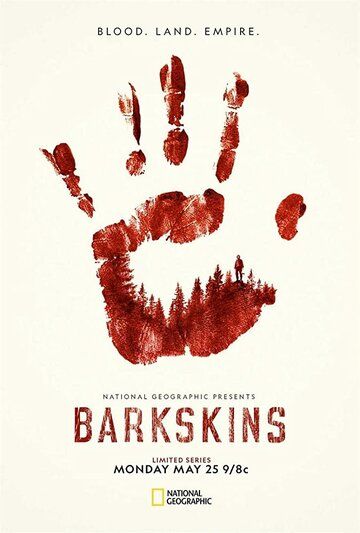 Barkskins зарубежные сериалы скачать торрентом