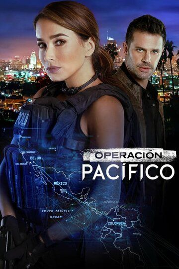 Operación Pacífico зарубежные сериалы скачать торрентом