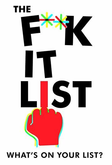 The F* It List скачать с торрента