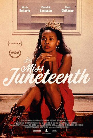 Miss Juneteenth зарубежные сериалы скачать торрентом