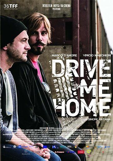 Drive Me Home зарубежные сериалы скачать торрентом