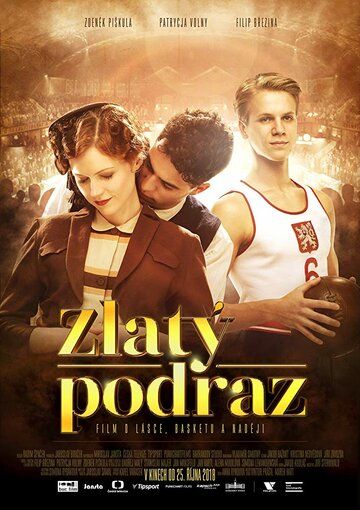 Zlatý podraz зарубежные сериалы скачать торрентом