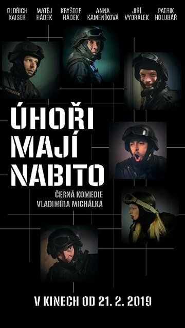 Úhori mají nabito зарубежные сериалы скачать торрентом