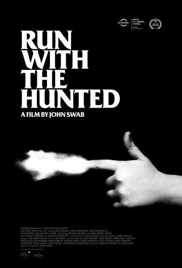 Run with the Hunted зарубежные сериалы скачать торрентом