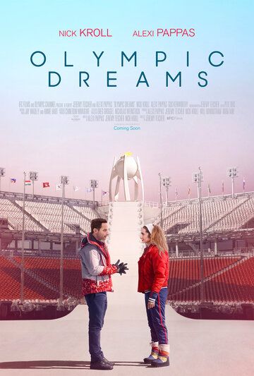 Olympic Dreams зарубежные сериалы скачать торрентом