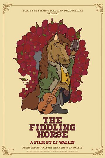 The Fiddling Horse 2019 скачать с торрента