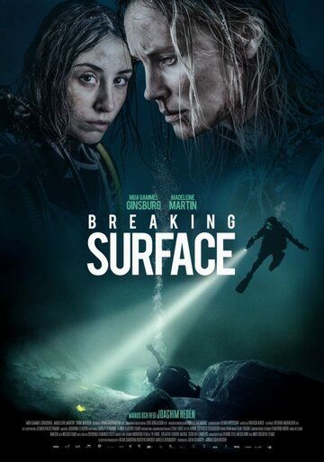 Breaking Surface зарубежные сериалы скачать торрентом