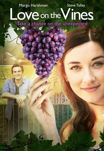 Love on the Vines зарубежные сериалы скачать торрентом