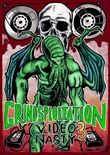 Grindsploitation 3: Video Nasty 2017 скачать с торрента