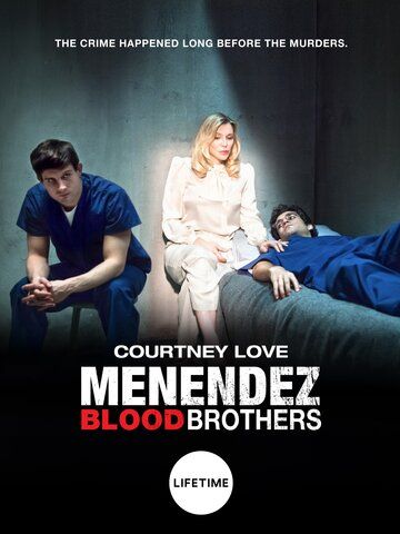 Menendez: Blood Brothers зарубежные сериалы скачать торрентом