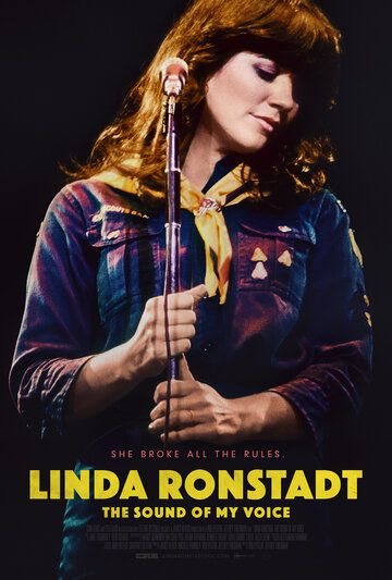 Linda Ronstadt: The Sound of My Voice 2019 скачать с торрента