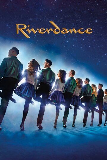 Riverdance зарубежные сериалы скачать торрентом