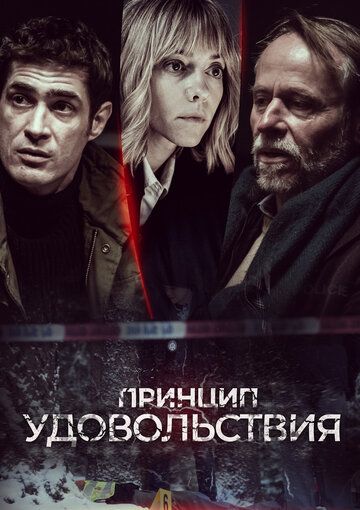 Принцип удовольствия (1 сезон) зарубежные сериалы скачать торрентом