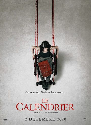 Le Calendrier зарубежные сериалы скачать торрентом