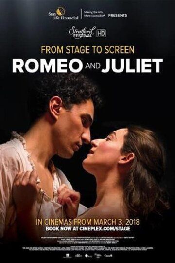 Romeo and Juliet 2018 скачать с торрента