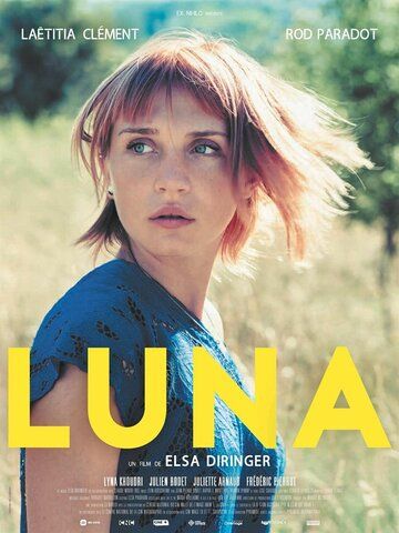 Luna зарубежные сериалы скачать торрентом